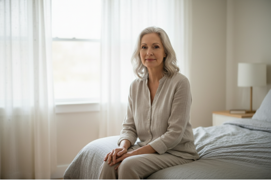 From Stiff Mornings to Blooming Days: How I Rediscovered Ease with a Gentle, Natural Joint-Support Routine